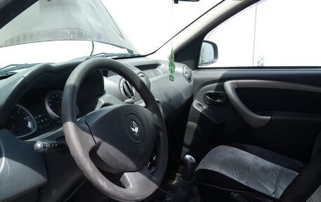 Renault Duster I рестайлинг, 2014 год, 950 000 рублей, 4 фотография