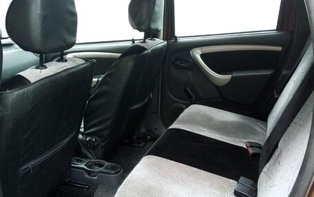 Renault Duster I рестайлинг, 2014 год, 950 000 рублей, 8 фотография