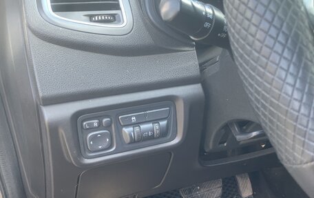 Chery Tiggo 5 I рестайлинг, 2015 год, 960 000 рублей, 13 фотография