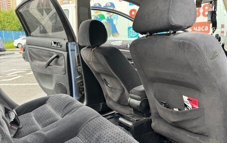 Volkswagen Passat B5+ рестайлинг, 1998 год, 330 000 рублей, 12 фотография