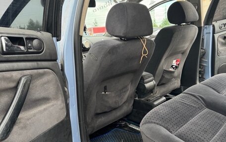 Volkswagen Passat B5+ рестайлинг, 1998 год, 330 000 рублей, 9 фотография