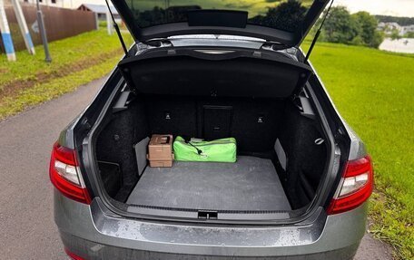 Skoda Octavia, 2019 год, 2 160 000 рублей, 12 фотография