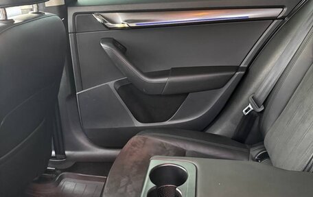 Skoda Octavia, 2019 год, 2 160 000 рублей, 15 фотография