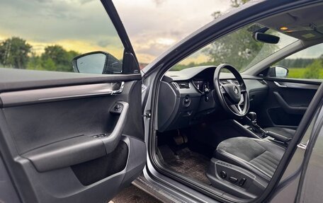 Skoda Octavia, 2019 год, 2 160 000 рублей, 27 фотография