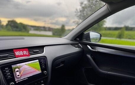 Skoda Octavia, 2019 год, 2 160 000 рублей, 24 фотография