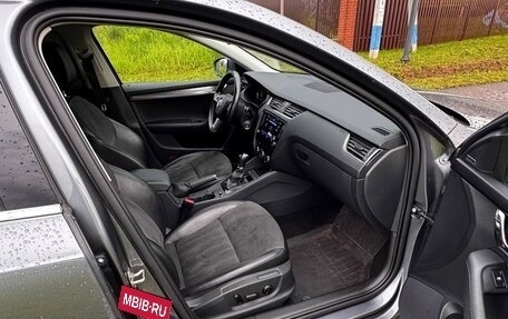 Skoda Octavia, 2019 год, 2 160 000 рублей, 22 фотография