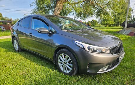 KIA Cerato III, 2018 год, 1 900 000 рублей, 4 фотография