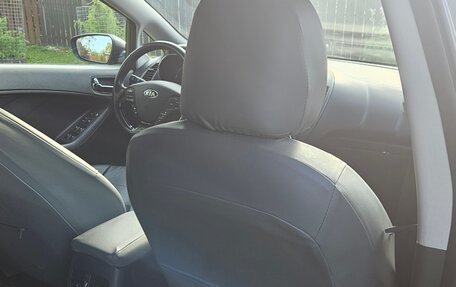 KIA Cerato III, 2018 год, 1 900 000 рублей, 3 фотография