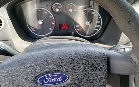 Ford Focus II рестайлинг, 2010 год, 580 000 рублей, 7 фотография