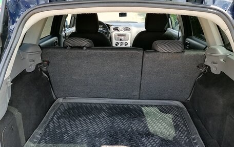 Ford Focus II рестайлинг, 2010 год, 580 000 рублей, 3 фотография