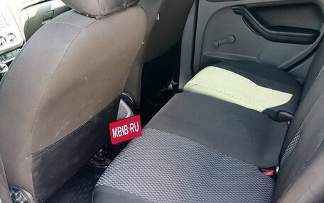 Ford Focus II рестайлинг, 2010 год, 580 000 рублей, 4 фотография