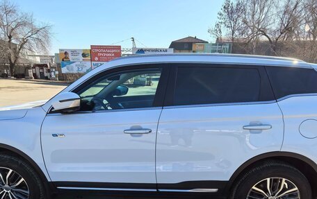 Geely Atlas, 2024 год, 2 500 000 рублей, 2 фотография