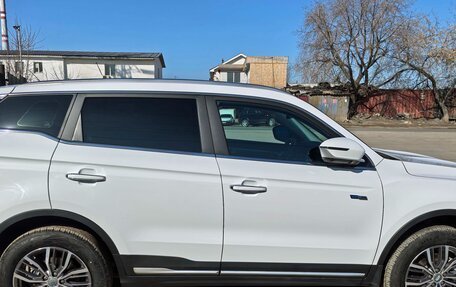 Geely Atlas, 2024 год, 2 500 000 рублей, 6 фотография