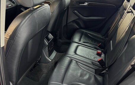 Audi Q5, 2012 год, 2 099 000 рублей, 6 фотография