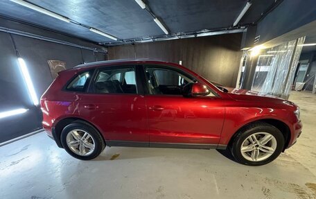 Audi Q5, 2012 год, 2 099 000 рублей, 5 фотография