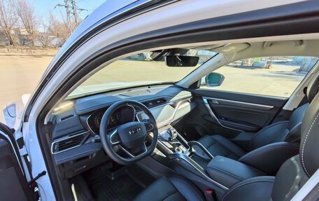 Geely Atlas, 2024 год, 2 500 000 рублей, 9 фотография