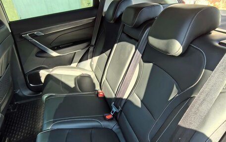 Geely Atlas, 2024 год, 2 500 000 рублей, 11 фотография