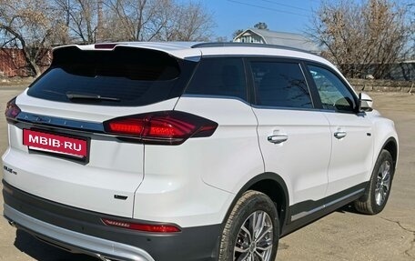 Geely Atlas, 2024 год, 2 500 000 рублей, 7 фотография