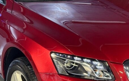 Audi Q5, 2012 год, 2 099 000 рублей, 7 фотография