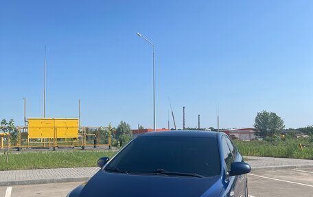 KIA Rio III рестайлинг, 2015 год, 999 999 рублей, 2 фотография