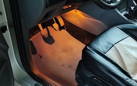 Ford Focus II рестайлинг, 2011 год, 600 000 рублей, 10 фотография