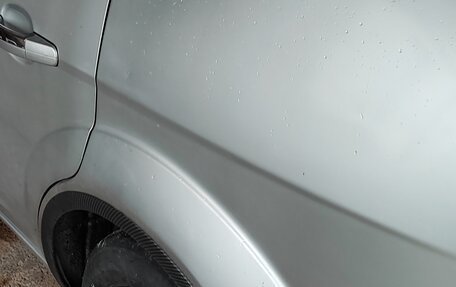 Ford Focus II рестайлинг, 2011 год, 600 000 рублей, 8 фотография