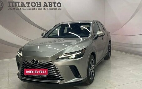 Lexus RX IV рестайлинг, 2025 год, 7 749 000 рублей, 2 фотография