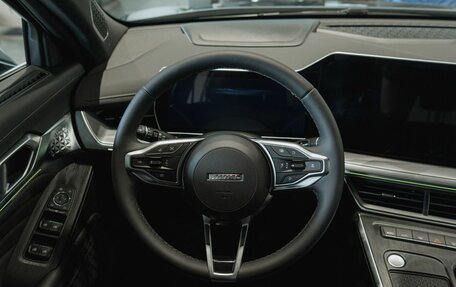 Haval F7, 2025 год, 3 449 000 рублей, 2 фотография