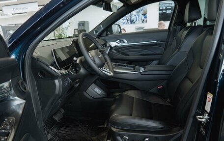 Haval F7, 2025 год, 3 449 000 рублей, 14 фотография