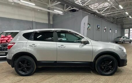 Nissan Qashqai, 2011 год, 999 000 рублей, 4 фотография