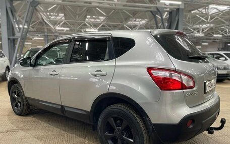 Nissan Qashqai, 2011 год, 999 000 рублей, 7 фотография