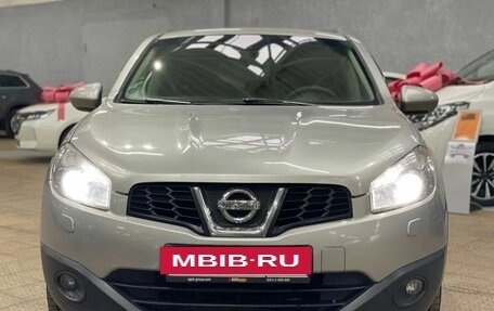 Nissan Qashqai, 2011 год, 999 000 рублей, 2 фотография