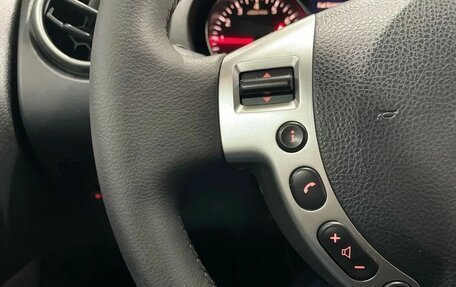 Nissan Qashqai, 2011 год, 999 000 рублей, 13 фотография