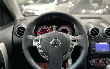 Nissan Qashqai, 2011 год, 999 000 рублей, 16 фотография