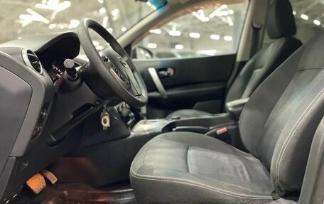 Nissan Qashqai, 2011 год, 999 000 рублей, 10 фотография