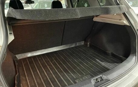 Nissan Qashqai, 2011 год, 999 000 рублей, 9 фотография