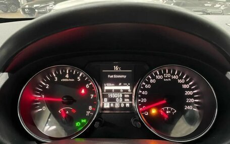 Nissan Qashqai, 2011 год, 999 000 рублей, 14 фотография