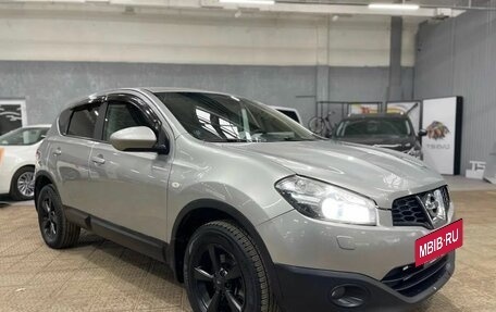 Nissan Qashqai, 2011 год, 999 000 рублей, 3 фотография