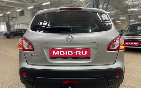 Nissan Qashqai, 2011 год, 999 000 рублей, 6 фотография