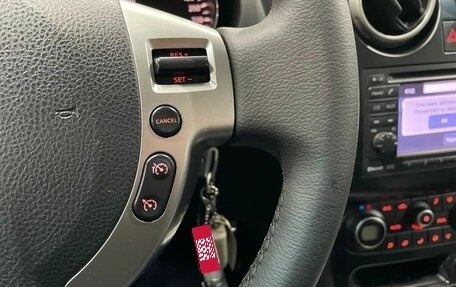 Nissan Qashqai, 2011 год, 999 000 рублей, 15 фотография
