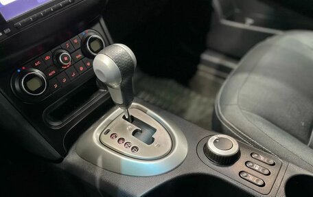 Nissan Qashqai, 2011 год, 999 000 рублей, 19 фотография