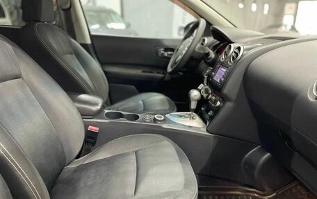 Nissan Qashqai, 2011 год, 999 000 рублей, 24 фотография