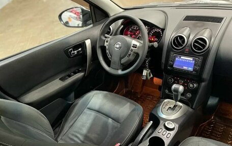 Nissan Qashqai, 2011 год, 999 000 рублей, 22 фотография