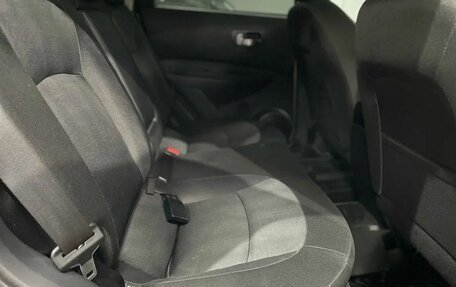 Nissan Qashqai, 2011 год, 999 000 рублей, 25 фотография