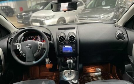 Nissan Qashqai, 2011 год, 999 000 рублей, 23 фотография