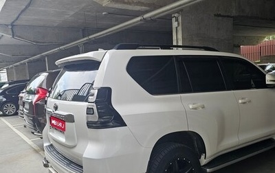 Toyota Land Cruiser Prado 150 рестайлинг 2, 2018 год, 5 790 000 рублей, 1 фотография
