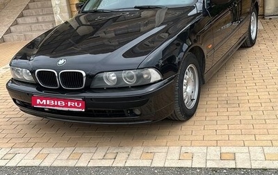 BMW 5 серия, 1999 год, 620 000 рублей, 1 фотография