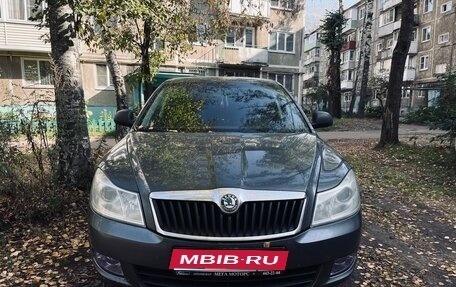 Skoda Octavia, 2010 год, 730 000 рублей, 1 фотография