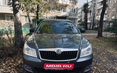 Skoda Octavia, 2010 год, 730 000 рублей, 1 фотография