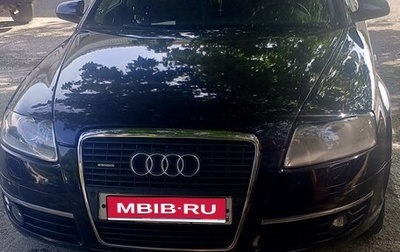 Audi A6, 2005 год, 630 000 рублей, 1 фотография